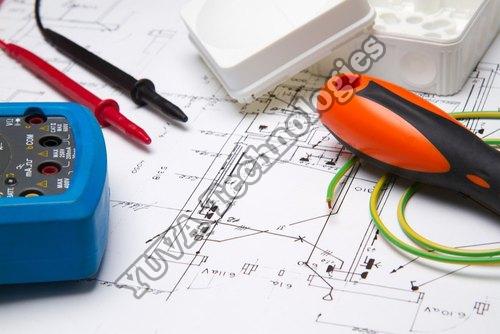 Electrical Drawings Services