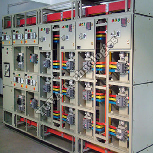 EPLAN Electric P8 Designing Services