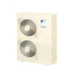 VRV Water Cooling Fan