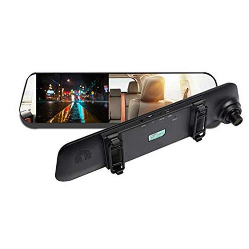 4T Mirror Dash Cameras
