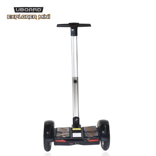 Explorer Mini Segway Rider
