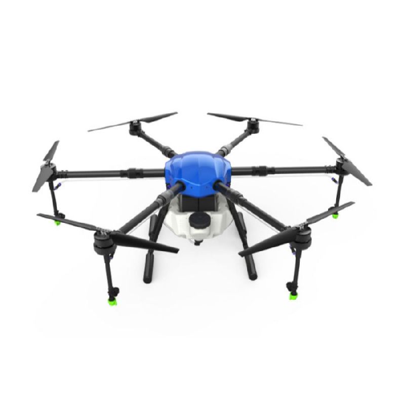 Hexacopter Agri 10 Drone Cameras