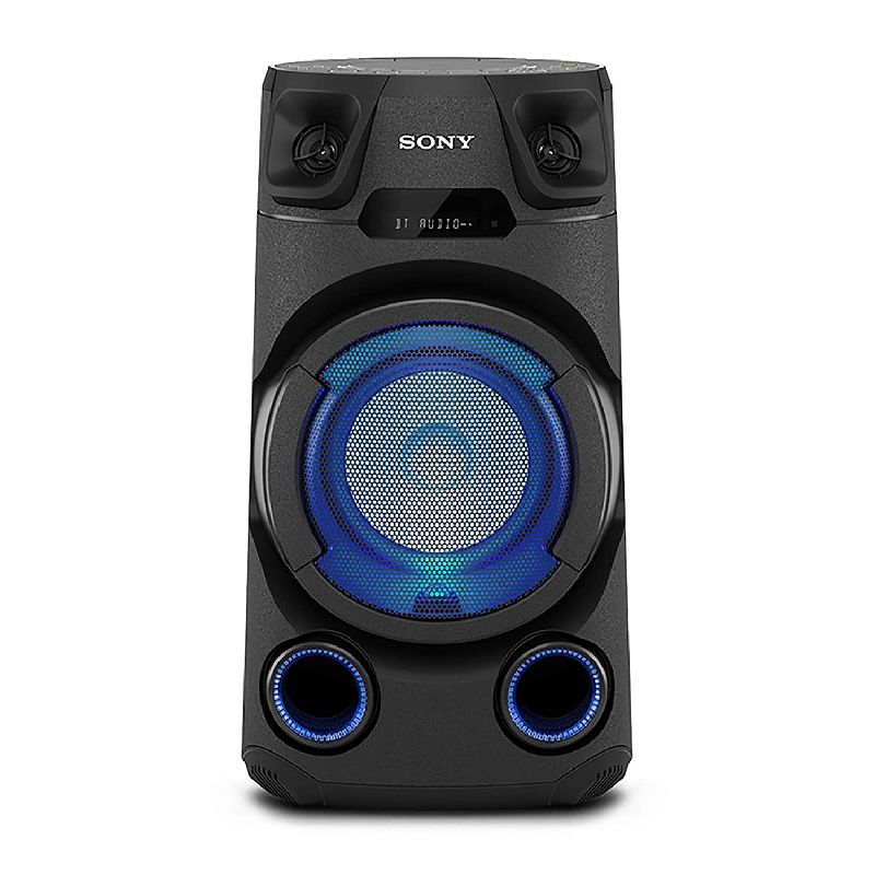 Sony MHC-V13 Wireless Bluetooth Soundbars