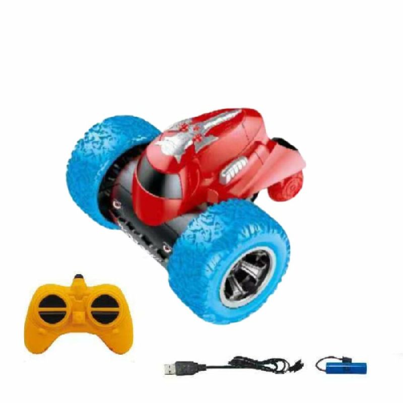 Toyico Stunt Rechargeable RC Car