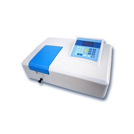 2306 Microprocessor Visible Spectrophotometer