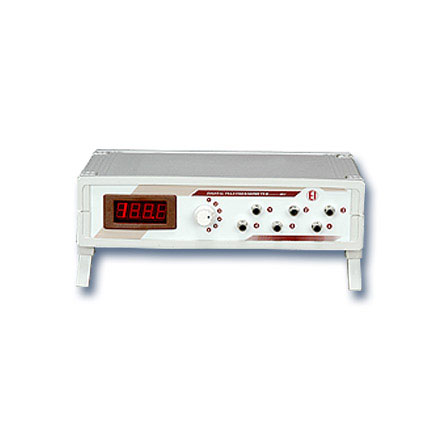 461 Digital Tele Thermometer