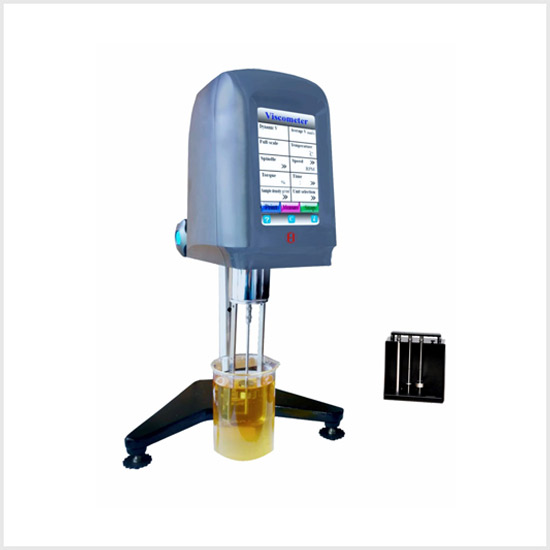 Water Quality Analyzer Viscometer