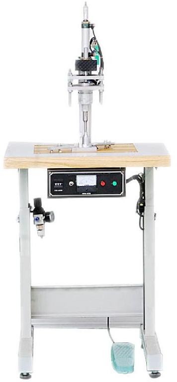 Fish Type Mask Machine