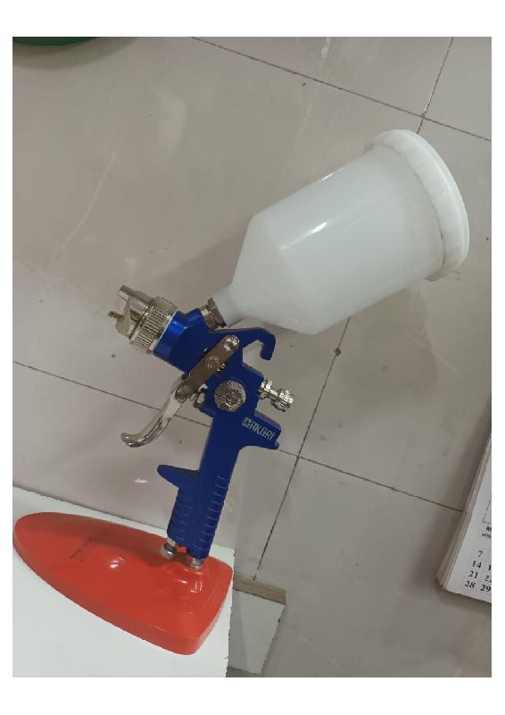 Akari Plastic Spray Gun