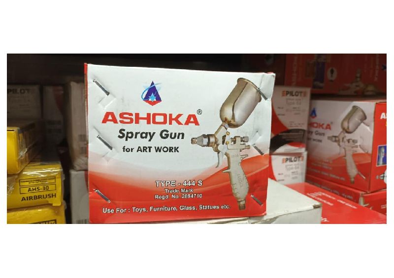 Ashoka Paint Spray Gun