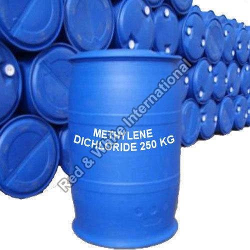 Methylene Dichloride Liquid