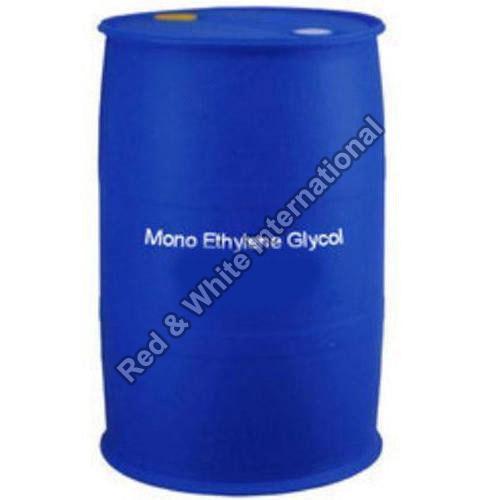 Mono Ethylene Glycol Liquid