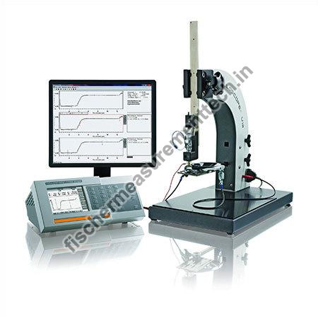 Couloscope Step CMS2 Coulometric Method Coating Thickness Measurement System