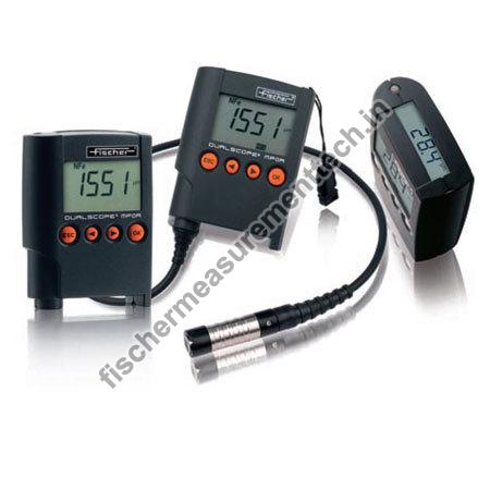 DFT Meter MP0 Series Pocket Coating Thickness Gauge