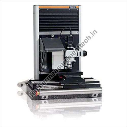 HM 2000 Micro Hardness Testing Machine