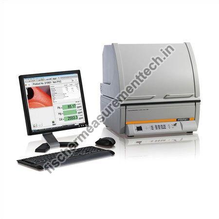 X-RAY XDV-SDD XDV SDD Watch Coating Thickness Measurement System