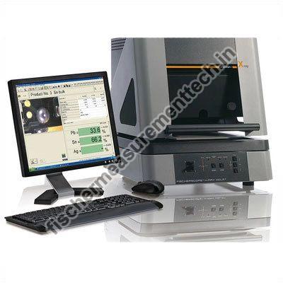 XDAL Watch Coating Thickness Measurement System
