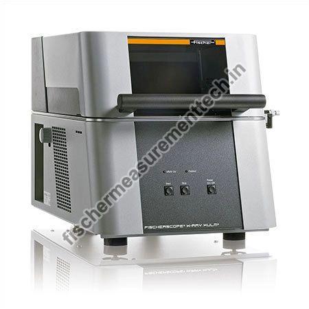 XUL 210 220 240 Wire Coating Thickness Measurement System