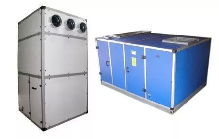 Comfort Air Handling Unit