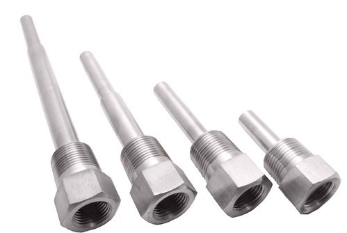316 Stainless Steel Thermowell