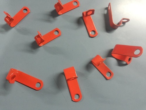 MICC Cable Clips