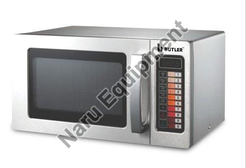 Butler Commercial Microwave
