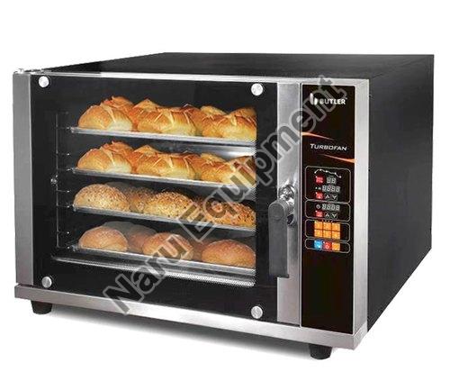 Butler ECO-920S Convection Oven With Steam