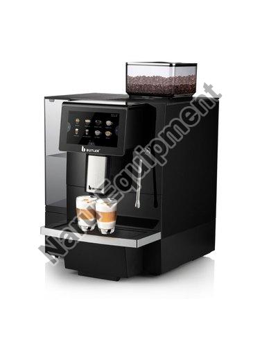 Butler Fully Automatic Coffee Machine