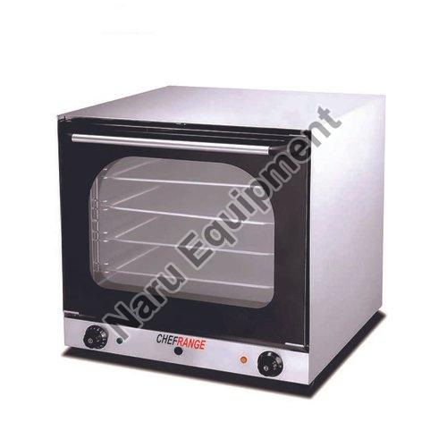 Chefrange Electric Convection Oven with Steam