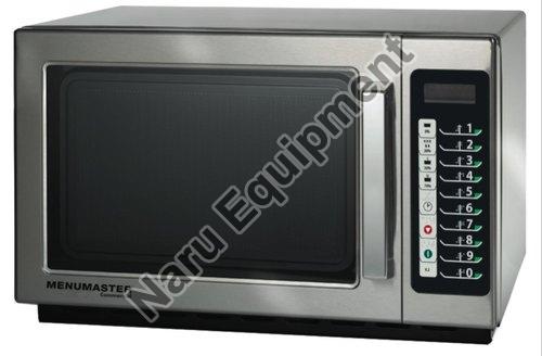 Menumaster Commercial Microwave (Model - RCS511TSI)