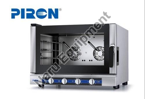 Piron Manual Electric Combi Oven
