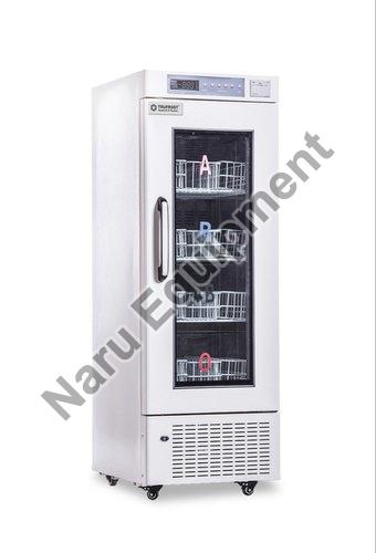 Trufrost Blood Bank Refrigerator