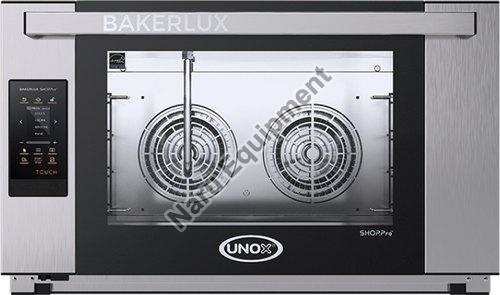 Unox Convection Oven With Steam (4 Big Tray)