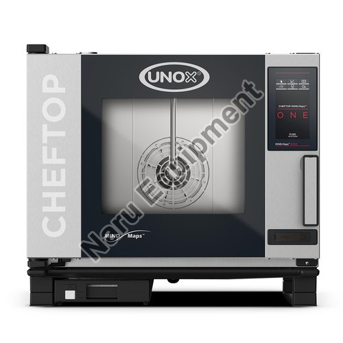 Unox Digital Electric Combi Oven