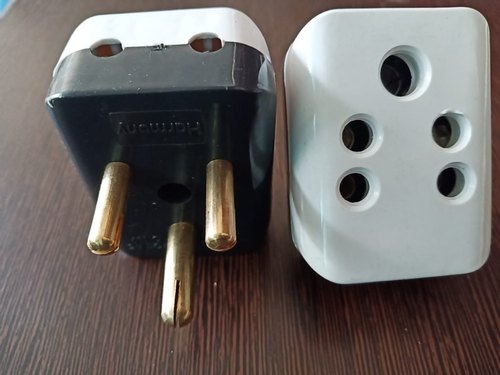 10A Multi Plug Socket