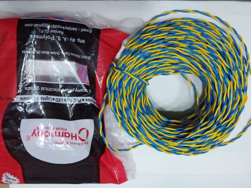 PVC Insulated Flexible Cable