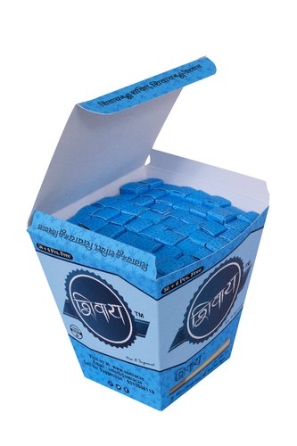 Packaging Mono Carton