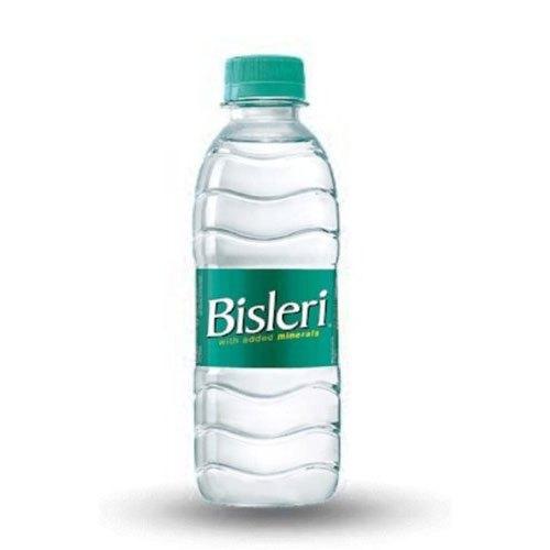 Bisleri 250ml Drinking Water