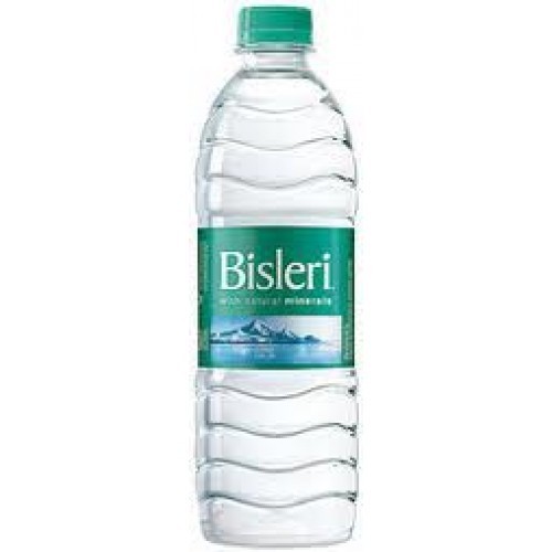Bisleri 500ml Drinking Water