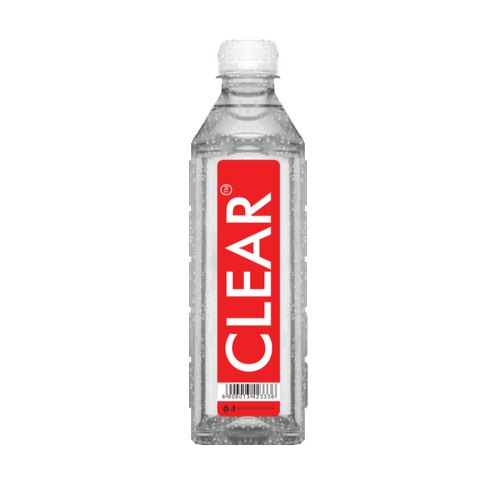 Clear 1 Ltr Drinking Water
