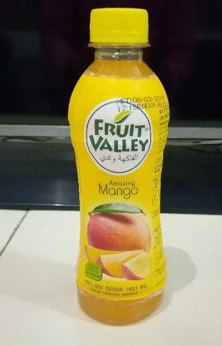Fruit Valley Amazing Mango Drink