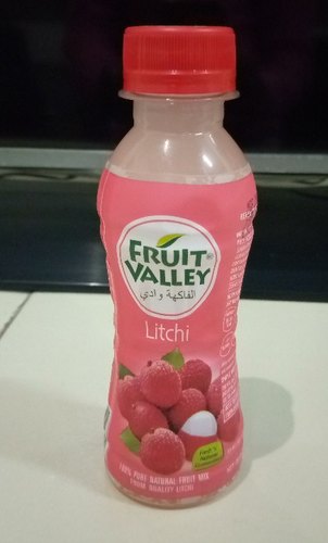 Fruit Valley Litchi Drink