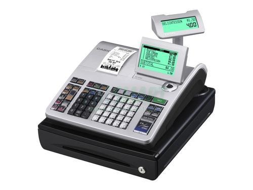 Casio SE-S400 Cash Register
