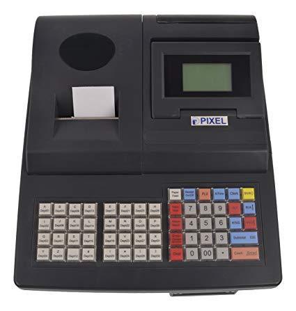 D Pixel DP-3000 D Cash Register