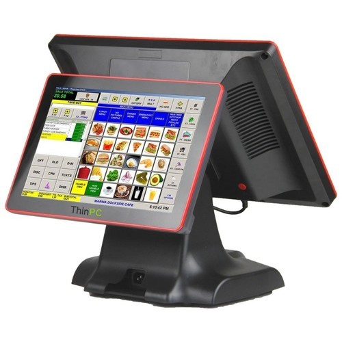 Table Top POS System