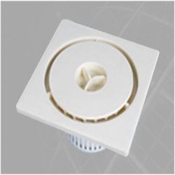 ABS Floor Trap