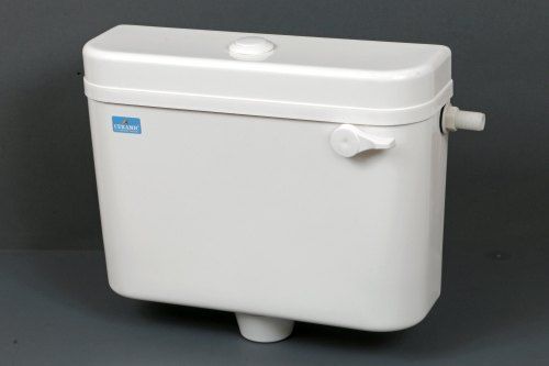 Plastic Flush Tank