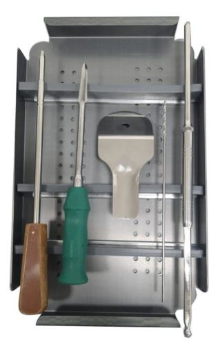 Humerus Nail Instrument Set