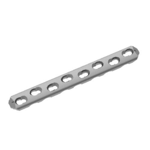 Locking Broad Plate