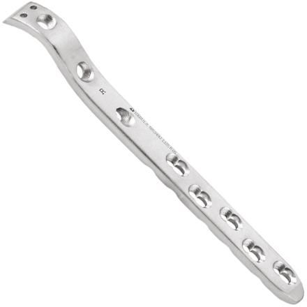 Locking Proximal Femur Plate